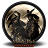 Mount & Blade Warband 1 Icon 48x48 png
